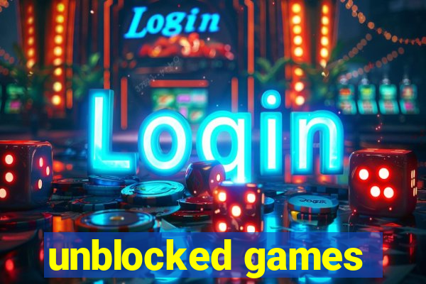 unblocked games